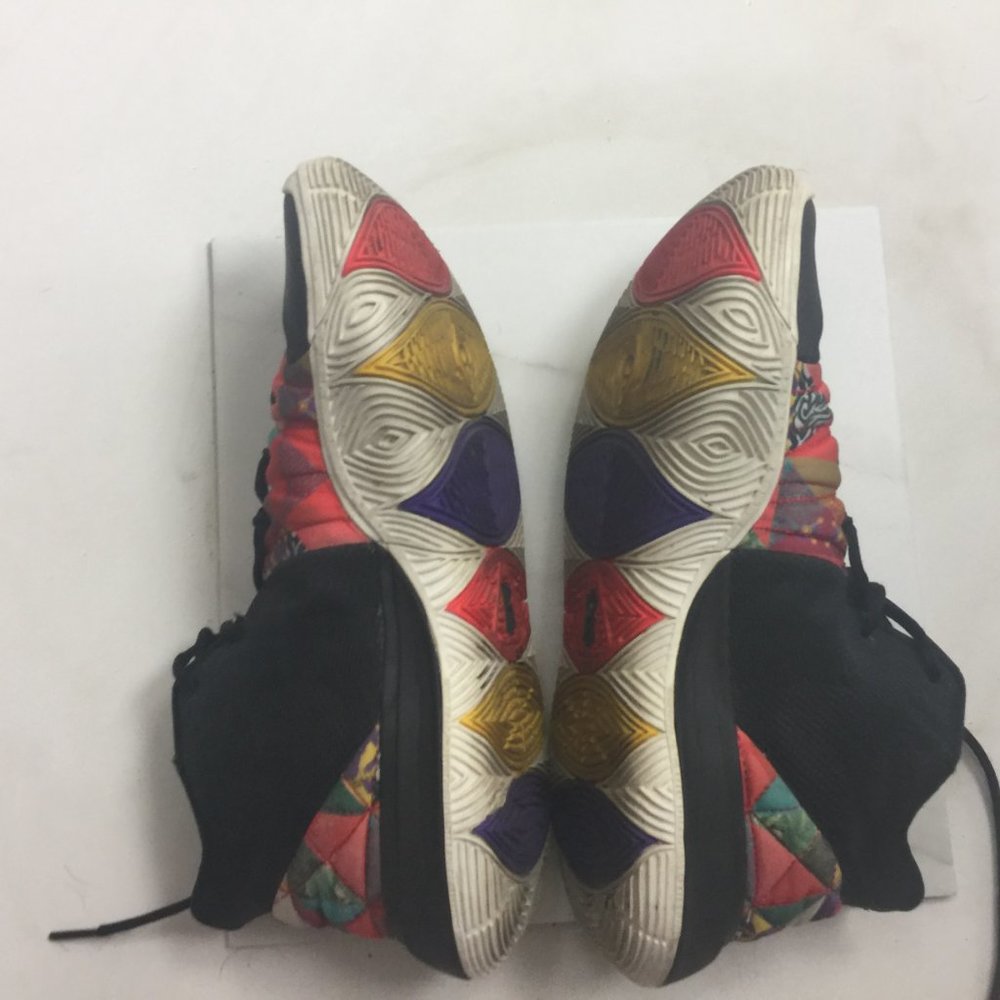 nike kyrie 5 chinese new year